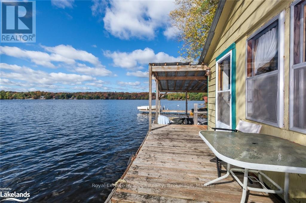 18 Healey Lake, The Archipelago, Ontario  P0C 1H0 - Photo 2 - X10437212