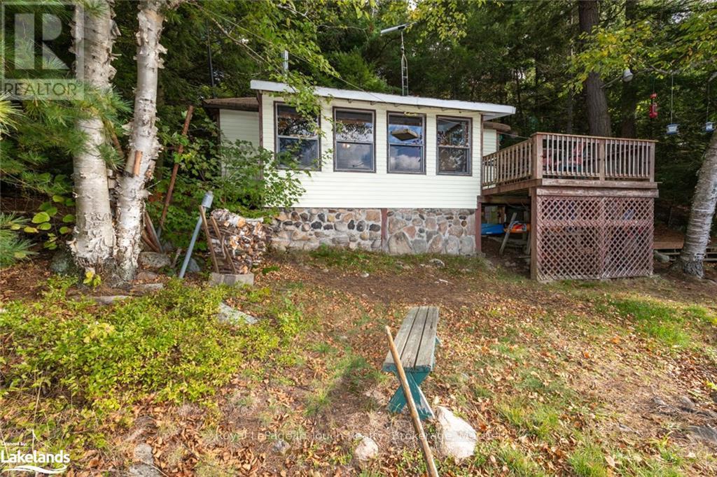 18 Healey Lake, The Archipelago, Ontario  P0C 1H0 - Photo 22 - X10437212