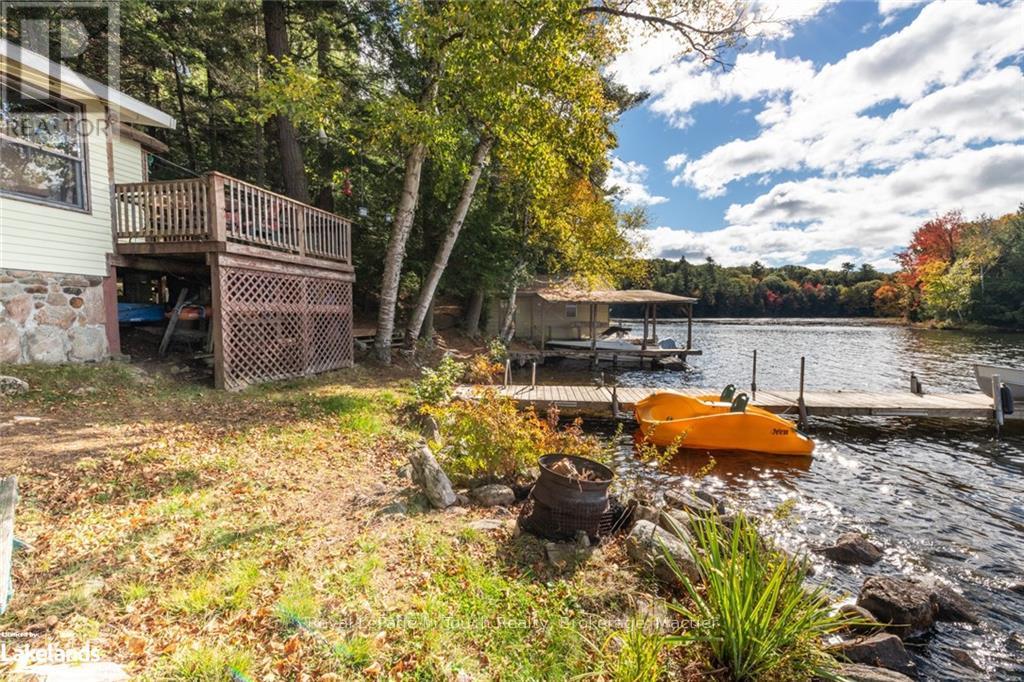 18 Healey Lake, The Archipelago, Ontario  P0C 1H0 - Photo 23 - X10437212