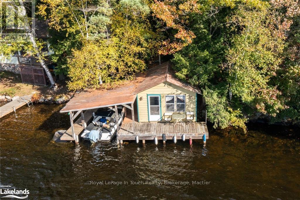 18 Healey Lake, The Archipelago, Ontario  P0C 1H0 - Photo 24 - X10437212