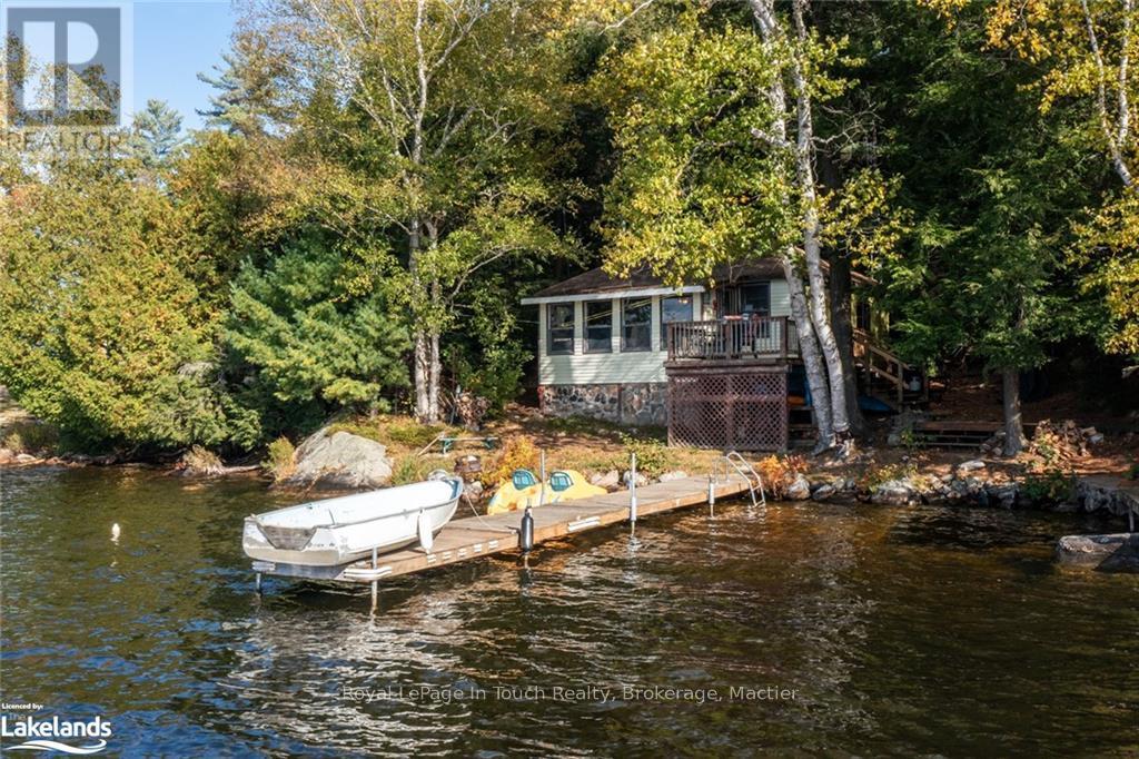 18 Healey Lake, The Archipelago, Ontario  P0C 1H0 - Photo 30 - X10437212