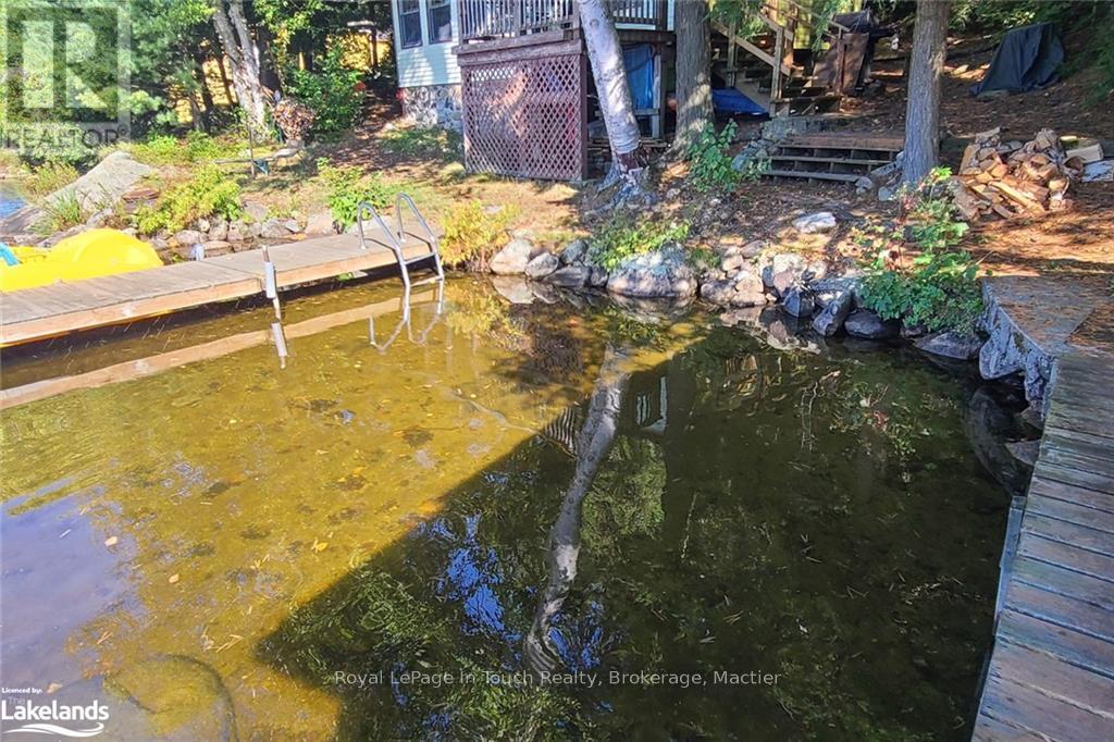 18 Healey Lake, The Archipelago, Ontario  P0C 1H0 - Photo 32 - X10437212