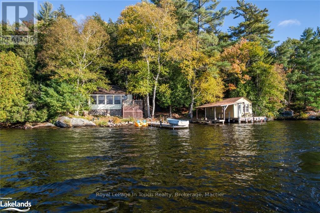 18 Healey Lake, The Archipelago, Ontario  P0C 1H0 - Photo 36 - X10437212