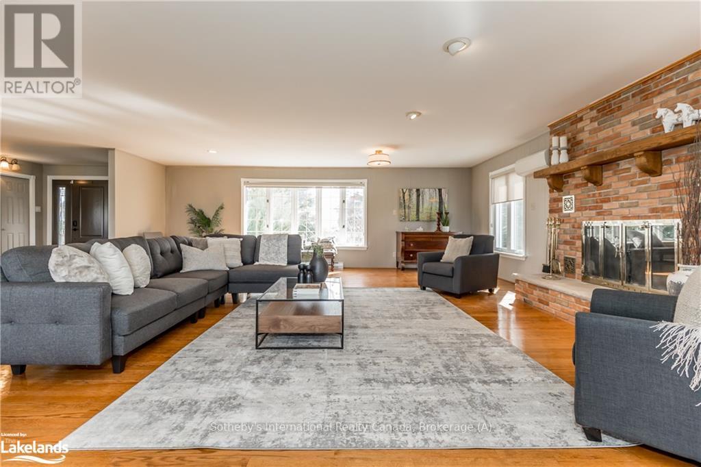 828350 32 Side Road Glencairn, Mulmur, Ontario  L9V 0Y9 - Photo 15 - X10437304