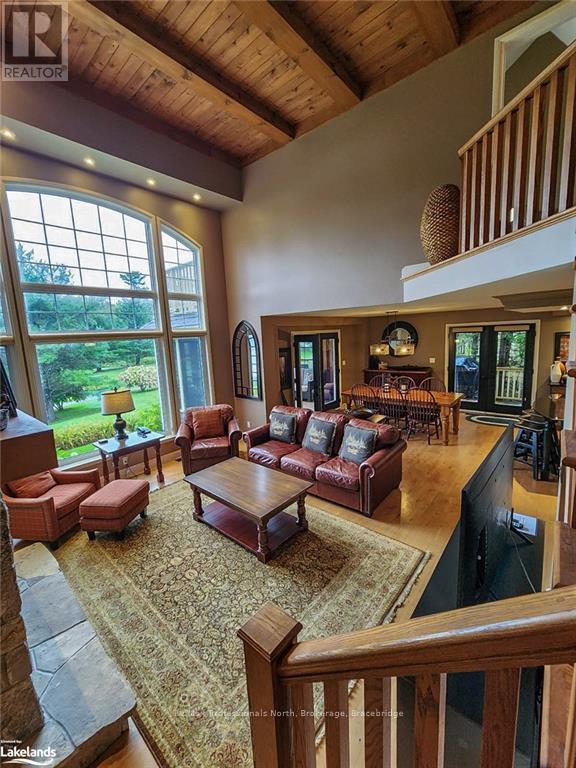 S2 W10 - 3876 Muskoka Road 118, Muskoka Lakes (Medora), Ontario  P0B 1J0 - Photo 14 - X10437499