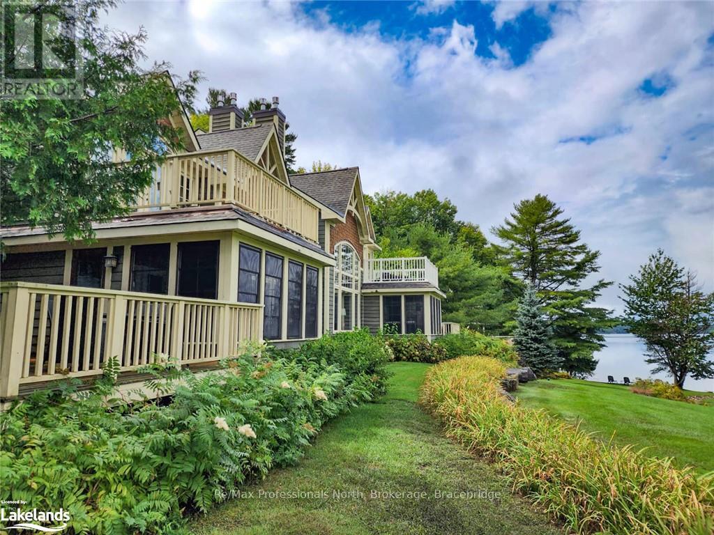 S2 W10 - 3876 Muskoka Road 118, Muskoka Lakes (Medora), Ontario  P0B 1J0 - Photo 32 - X10437499