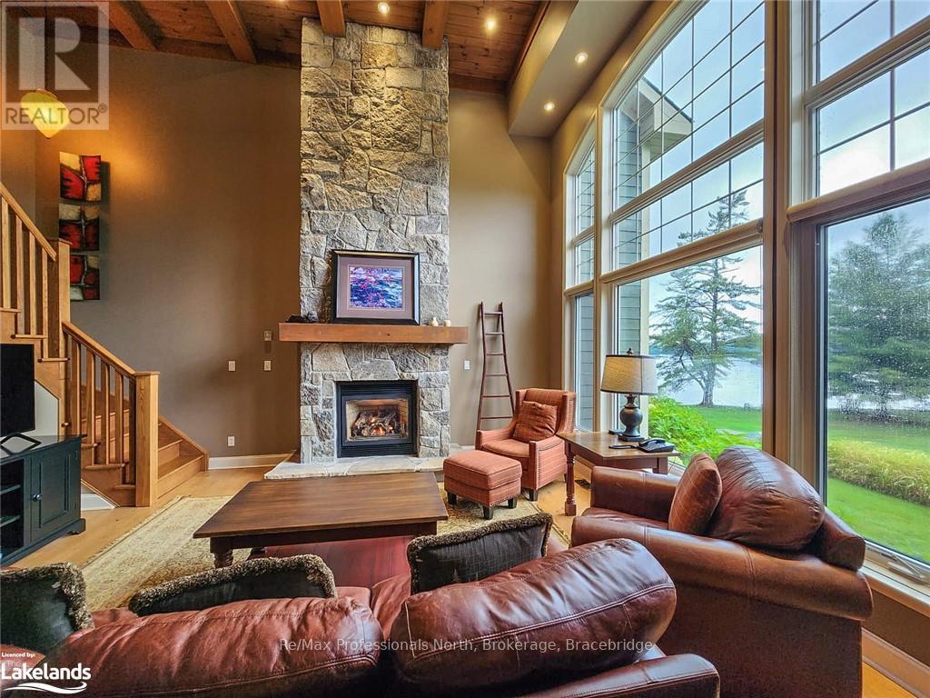 S2 W10 - 3876 Muskoka Road 118, Muskoka Lakes (Medora), Ontario  P0B 1J0 - Photo 4 - X10437499