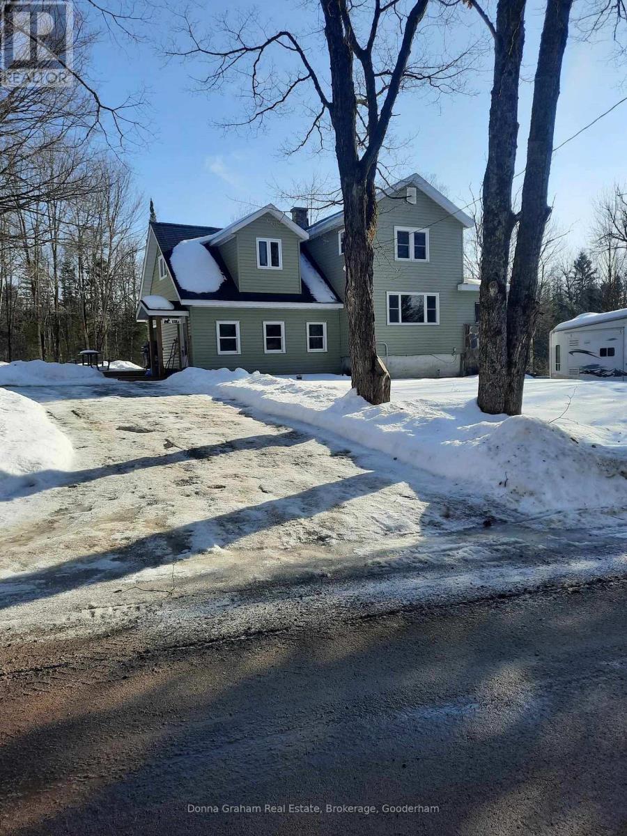 1019 ANDERSON ROAD, Highlands East, Ontario