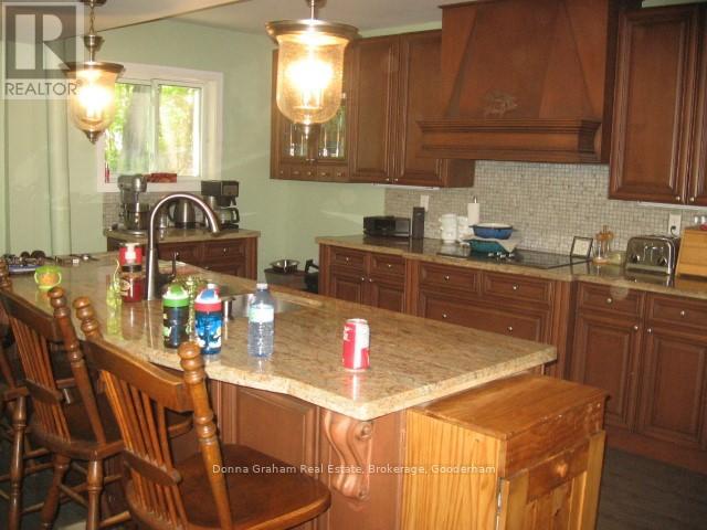 1019 Anderson Road, Highlands East, Ontario  K0M 1R0 - Photo 3 - X10438579