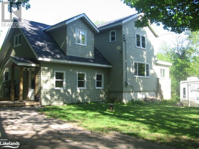 1019 Anderson Road, Highlands East, Ontario  K0M 1R0 - Photo 5 - X10438579