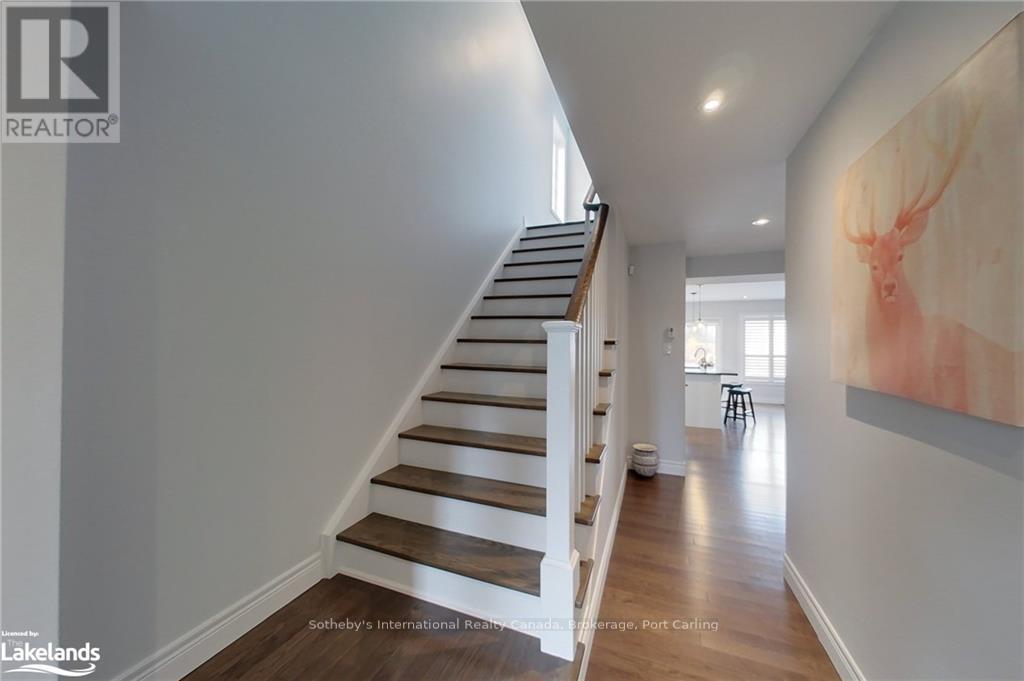 83 Douglas Drive, Bracebridge, Ontario  P1L 0L3 - Photo 13 - X10438700