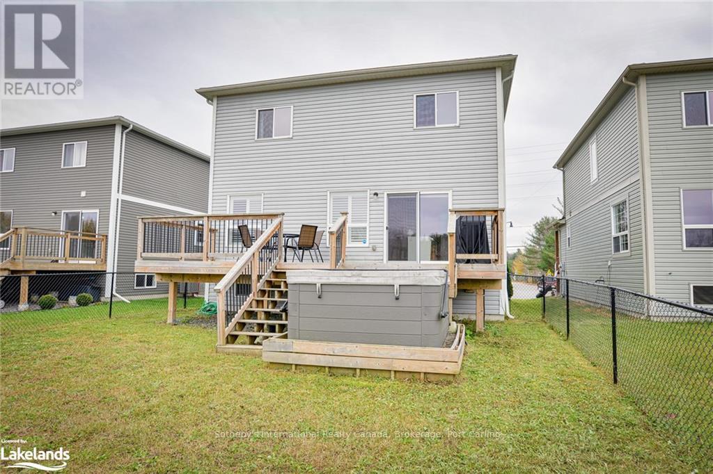 83 Douglas Drive, Bracebridge, Ontario  P1L 0L3 - Photo 23 - X10438700