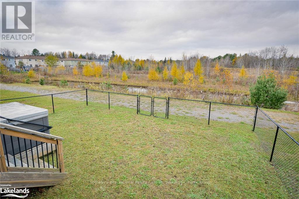 83 Douglas Drive, Bracebridge, Ontario  P1L 0L3 - Photo 24 - X10438700
