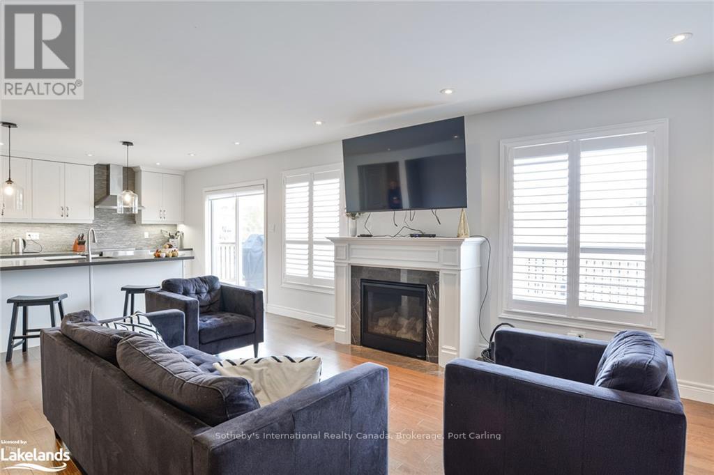 83 Douglas Drive, Bracebridge, Ontario  P1L 0L3 - Photo 5 - X10438700