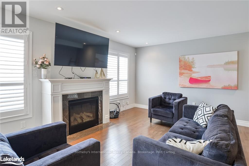 83 Douglas Drive, Bracebridge, Ontario  P1L 0L3 - Photo 6 - X10438700