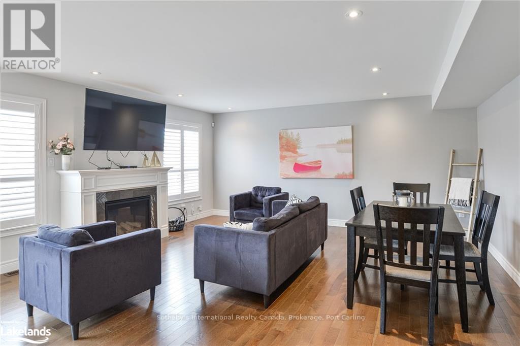 83 Douglas Drive, Bracebridge, Ontario  P1L 0L3 - Photo 7 - X10438700