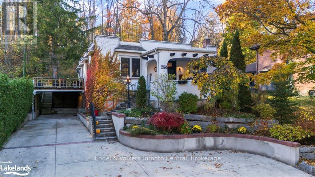 476 2nd Avenue W, Owen Sound, Ontario  N4K 4L7 - Photo 40 - X10438771