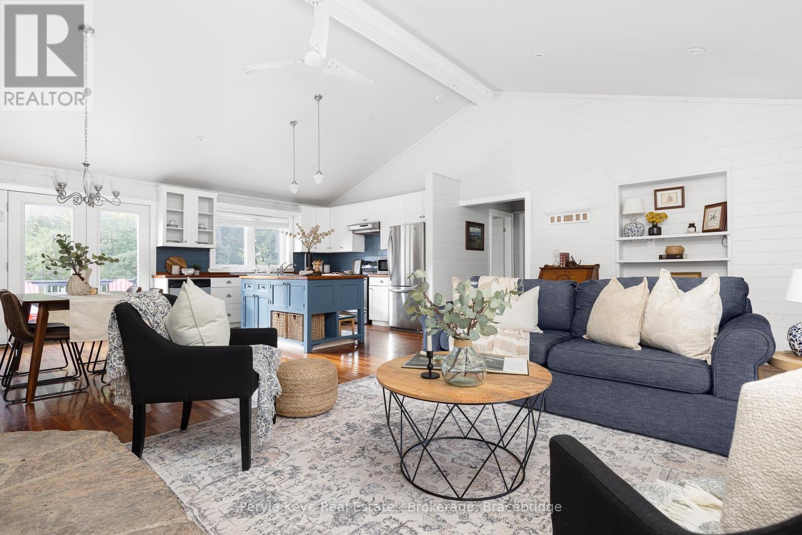 1165 Walker Lake Drive, Lake Of Bays (Sinclair), Ontario  P1H 2J6 - Photo 10 - X10438934