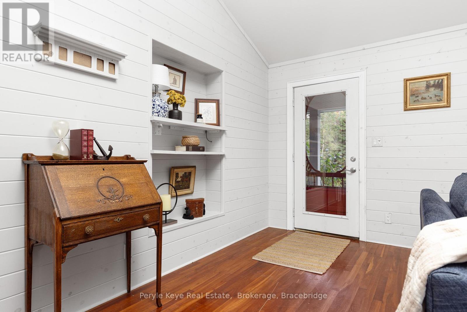 1165 Walker Lake Drive, Lake Of Bays (Sinclair), Ontario  P1H 2J6 - Photo 12 - X10438934