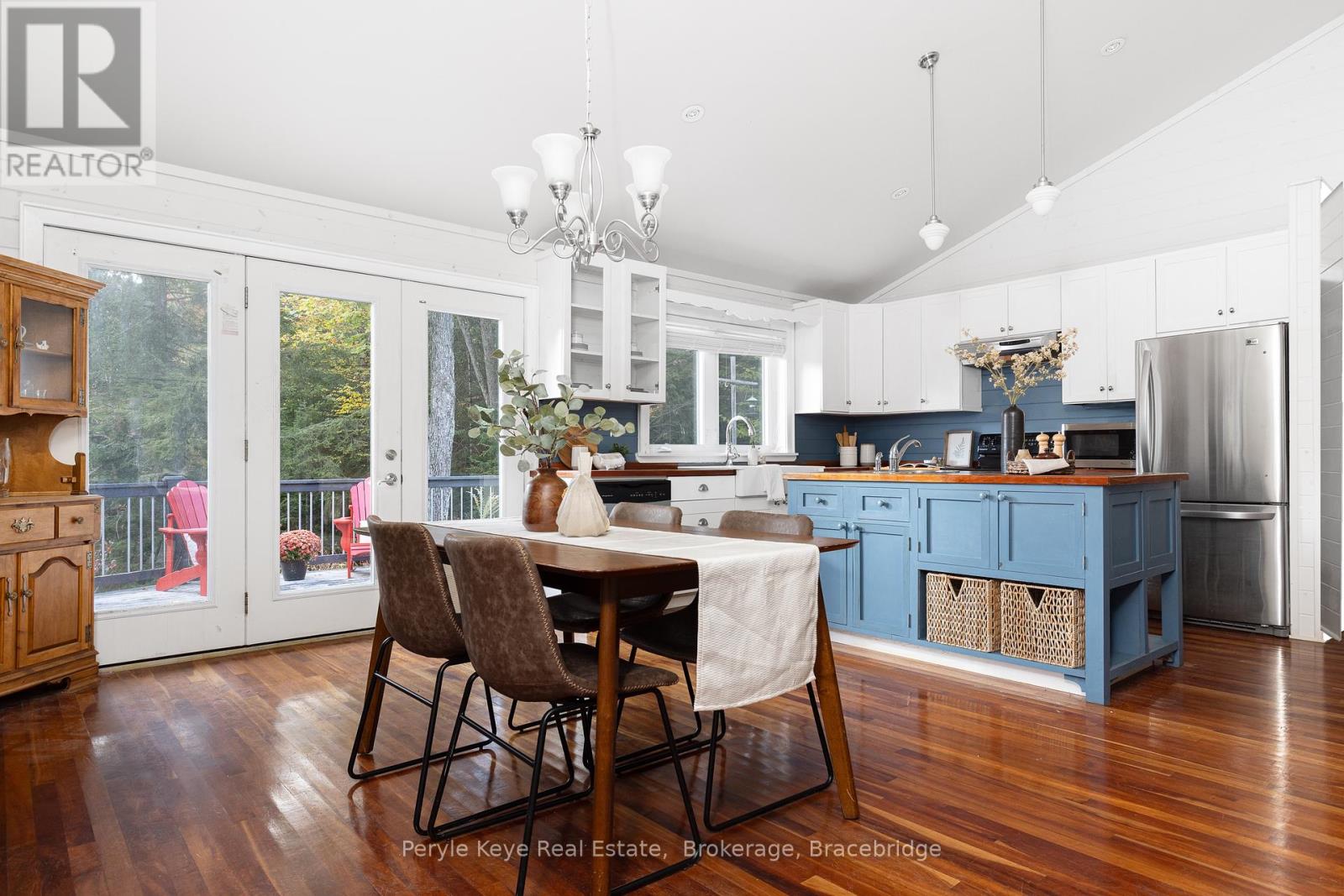 1165 Walker Lake Drive, Lake Of Bays (Sinclair), Ontario  P1H 2J6 - Photo 19 - X10438934