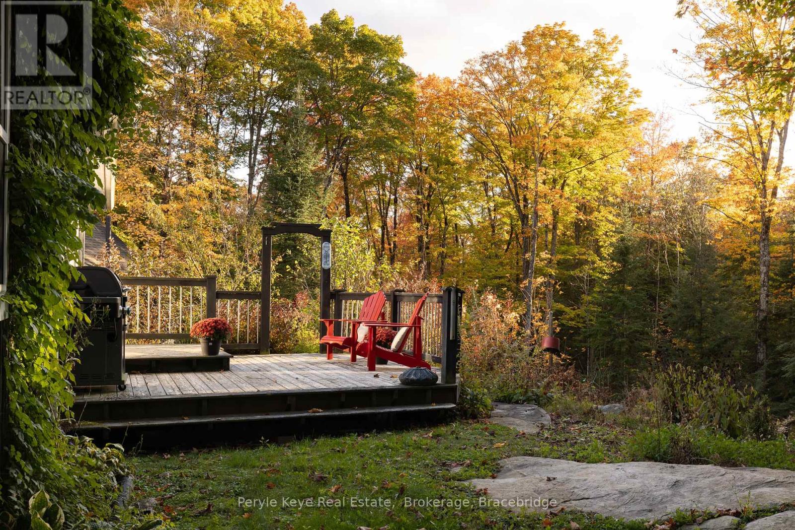 1165 Walker Lake Drive, Lake Of Bays (Sinclair), Ontario  P1H 2J6 - Photo 21 - X10438934