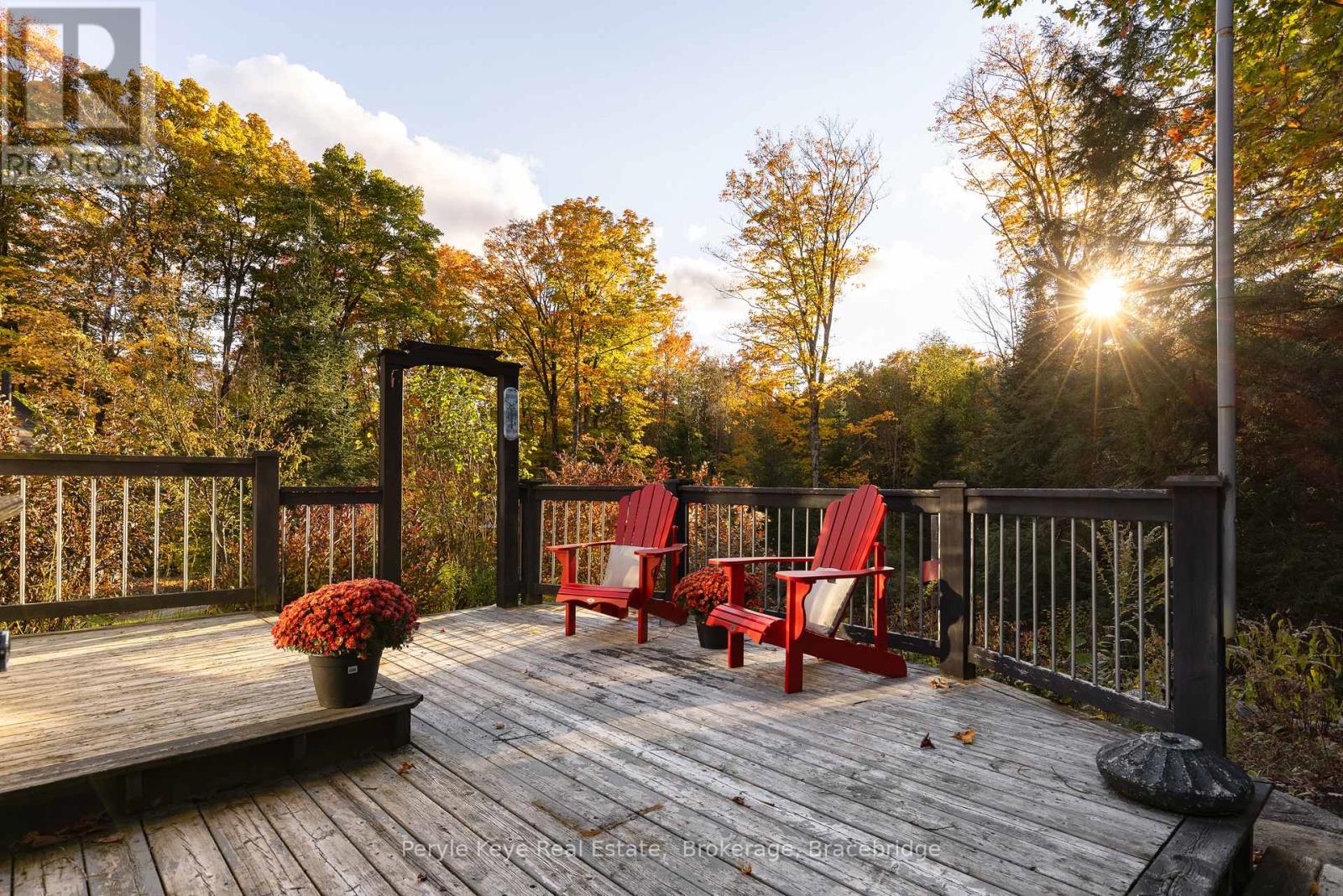 1165 Walker Lake Drive, Lake Of Bays (Sinclair), Ontario  P1H 2J6 - Photo 22 - X10438934