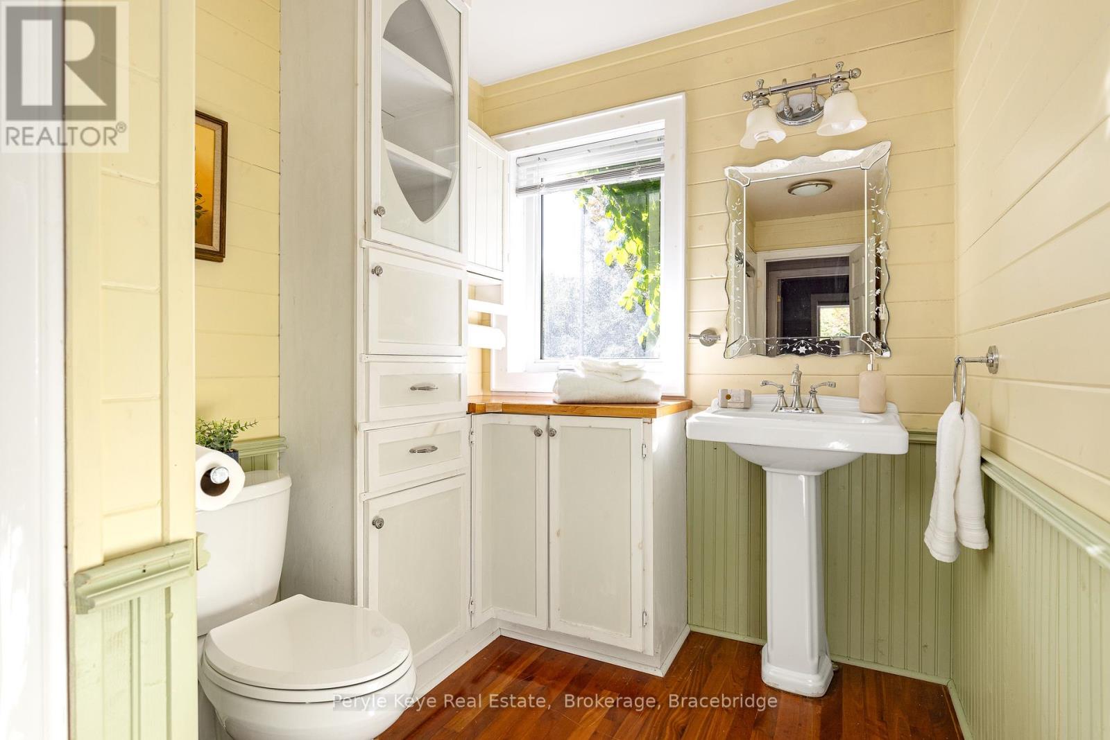 1165 Walker Lake Drive, Lake Of Bays (Sinclair), Ontario  P1H 2J6 - Photo 27 - X10438934