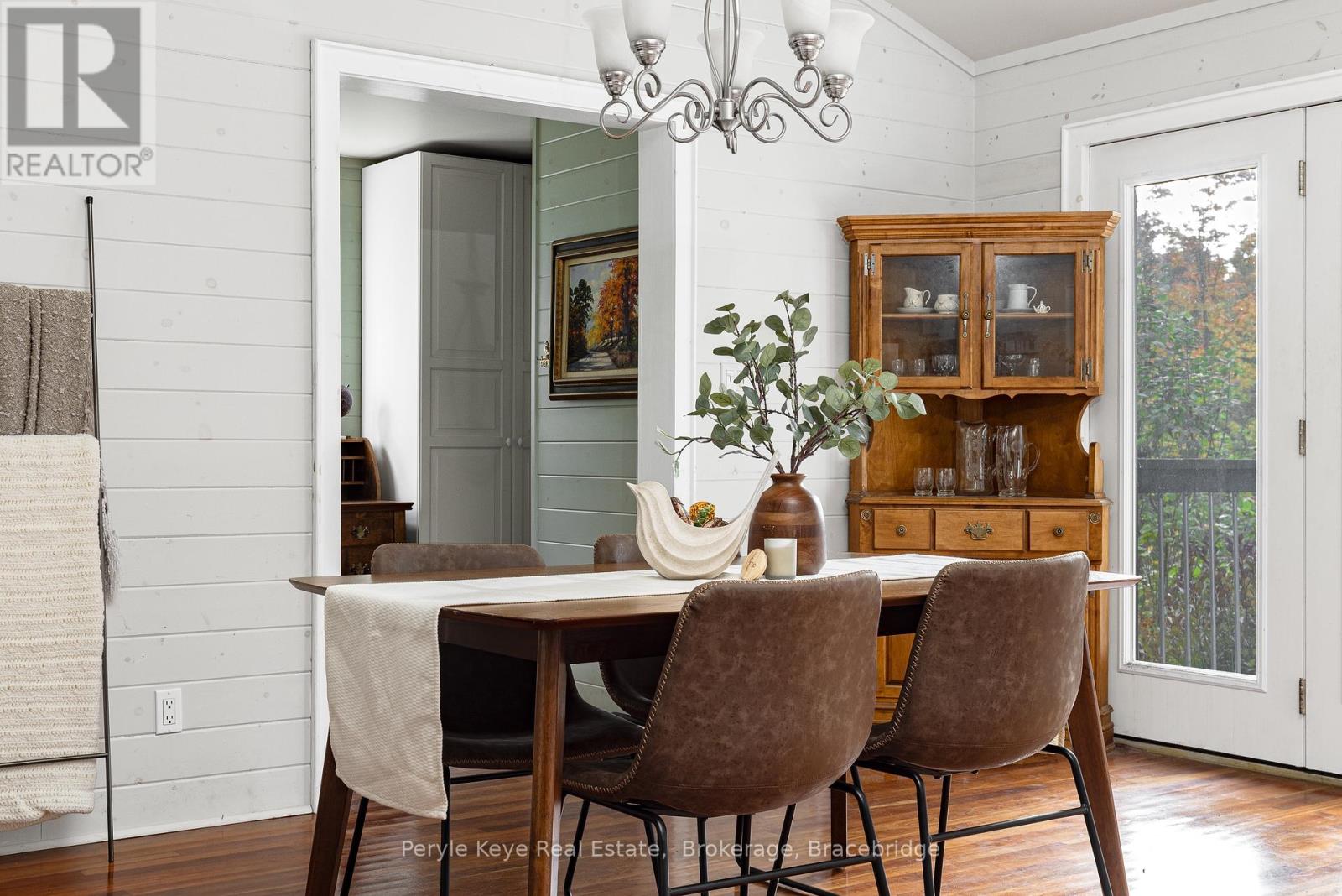 1165 Walker Lake Drive, Lake Of Bays (Sinclair), Ontario  P1H 2J6 - Photo 28 - X10438934