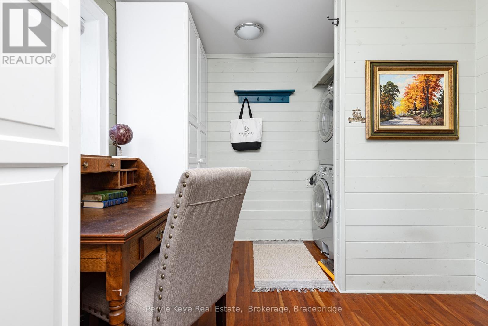 1165 Walker Lake Drive, Lake Of Bays (Sinclair), Ontario  P1H 2J6 - Photo 30 - X10438934