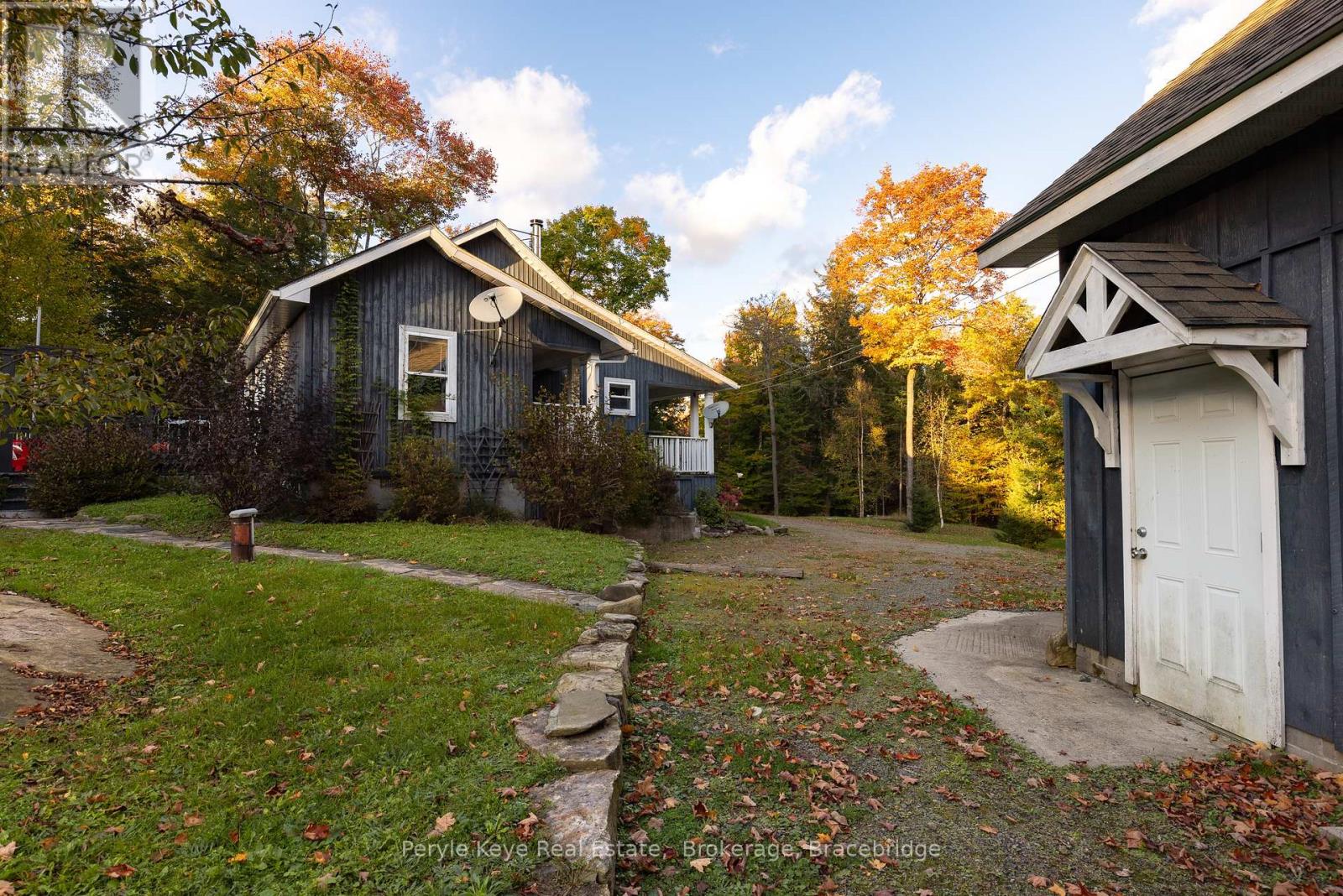 1165 Walker Lake Drive, Lake Of Bays (Sinclair), Ontario  P1H 2J6 - Photo 32 - X10438934