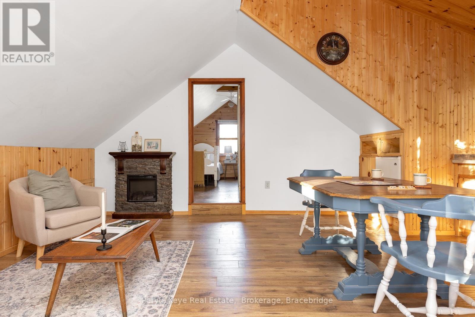 1165 Walker Lake Drive, Lake Of Bays (Sinclair), Ontario  P1H 2J6 - Photo 35 - X10438934