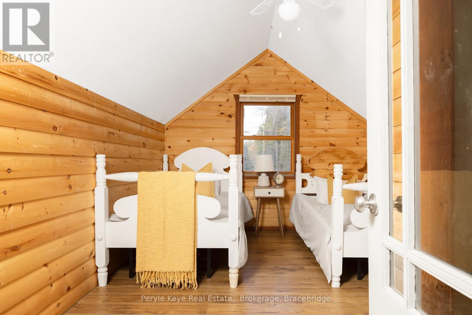 1165 Walker Lake Drive, Lake Of Bays (Sinclair), Ontario  P1H 2J6 - Photo 37 - X10438934