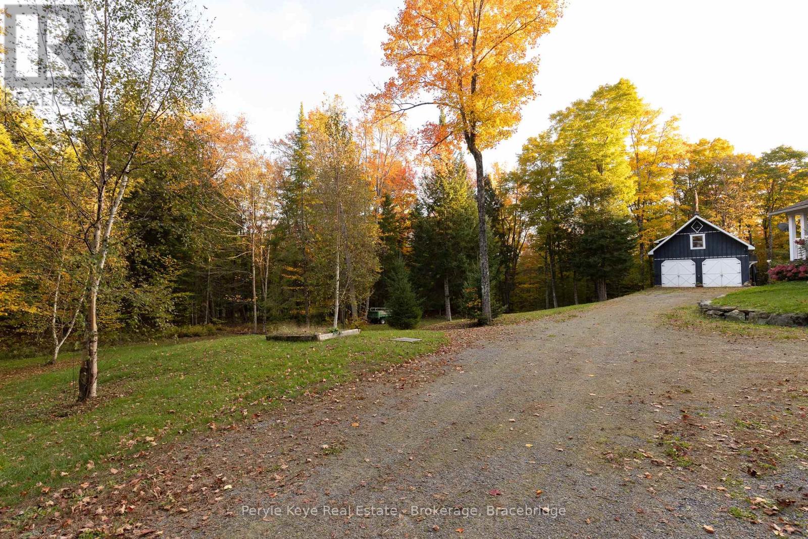 1165 Walker Lake Drive, Lake Of Bays (Sinclair), Ontario  P1H 2J6 - Photo 38 - X10438934