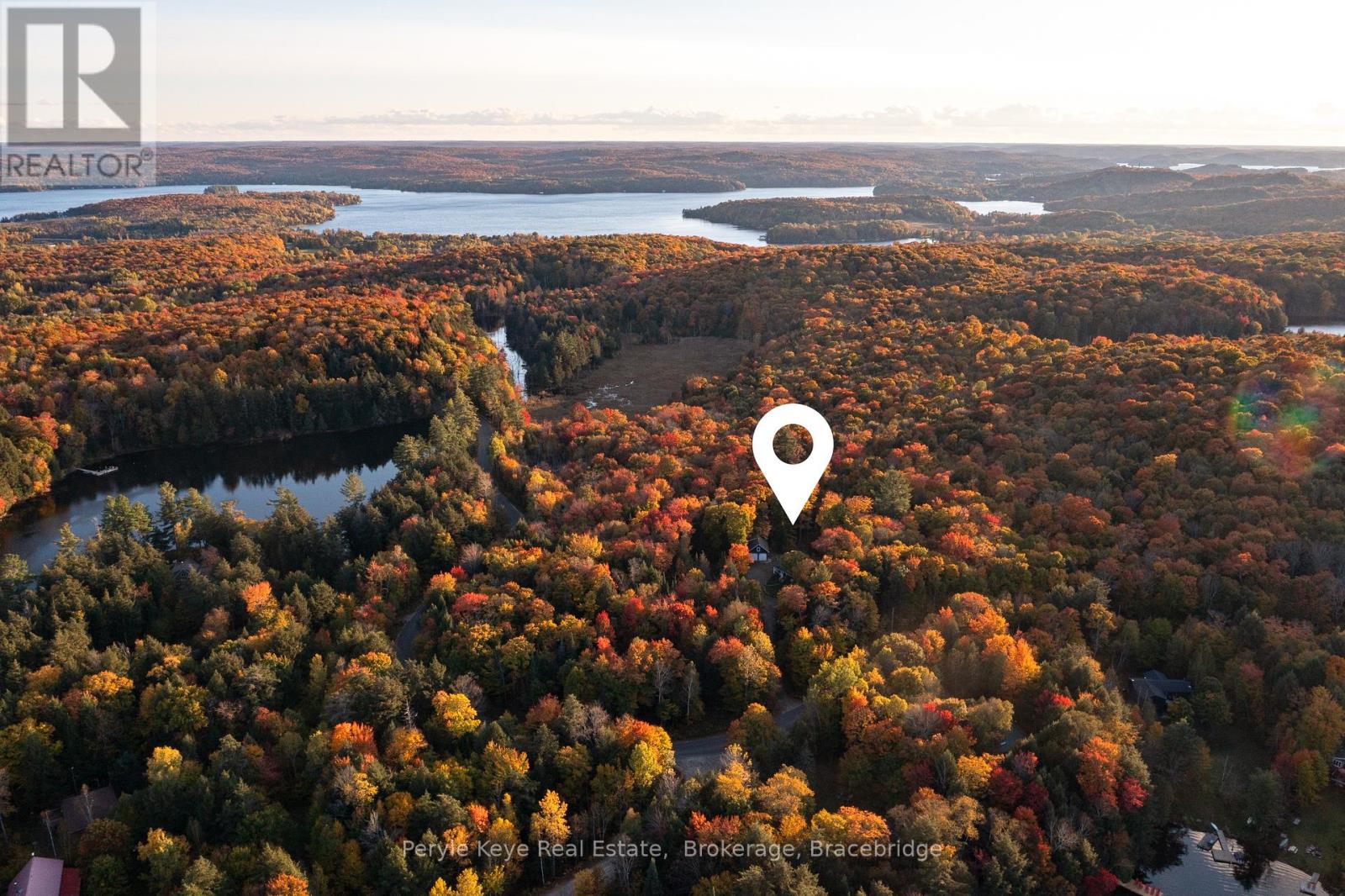 1165 Walker Lake Drive, Lake Of Bays (Sinclair), Ontario  P1H 2J6 - Photo 40 - X10438934