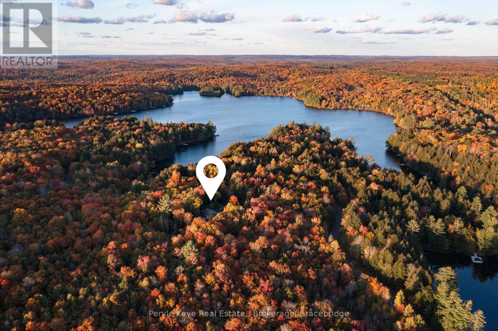 1165 Walker Lake Drive, Lake Of Bays (Sinclair), Ontario  P1H 2J6 - Photo 5 - X10438934