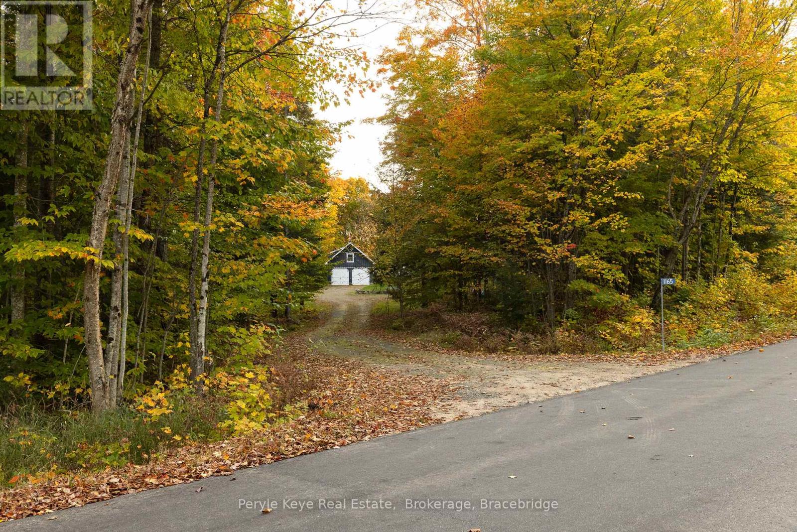 1165 Walker Lake Drive, Lake Of Bays (Sinclair), Ontario  P1H 2J6 - Photo 7 - X10438934