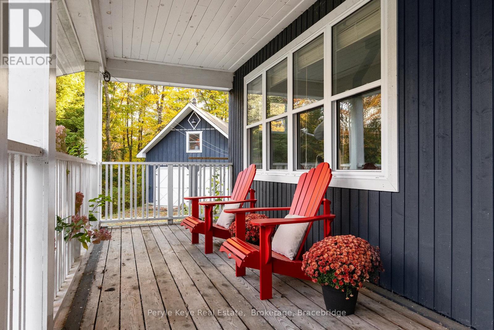 1165 Walker Lake Drive, Lake Of Bays (Sinclair), Ontario  P1H 2J6 - Photo 9 - X10438934