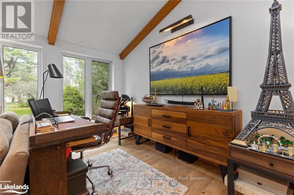 2517 Honey Harbour Road, Georgian Bay, Ontario  L0K 1S0 - Photo 13 - X10438937