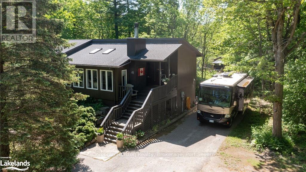 2517 Honey Harbour Road, Georgian Bay, Ontario  L0K 1S0 - Photo 2 - X10438937