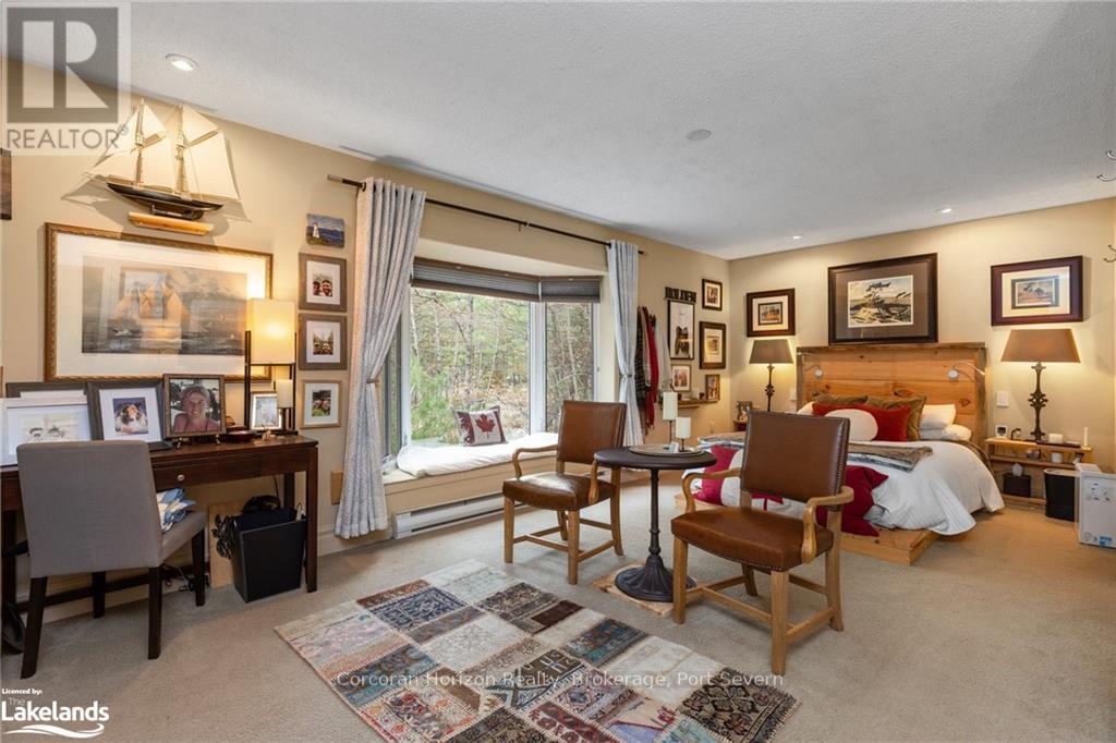 2517 Honey Harbour Road, Georgian Bay, Ontario  L0K 1S0 - Photo 20 - X10438937