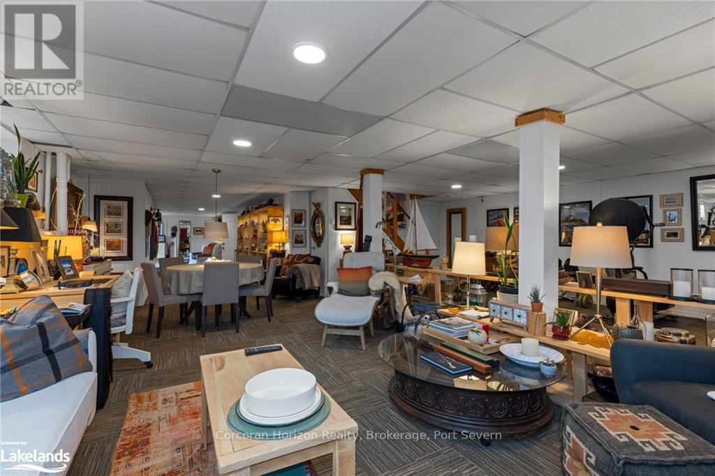 2517 Honey Harbour Road, Georgian Bay, Ontario  L0K 1S0 - Photo 23 - X10438937