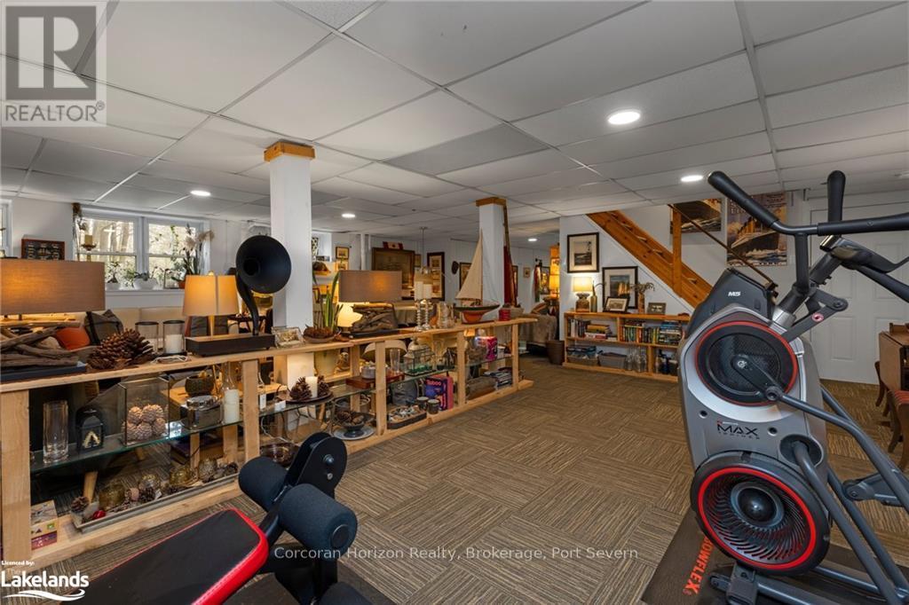 2517 Honey Harbour Road, Georgian Bay, Ontario  L0K 1S0 - Photo 24 - X10438937