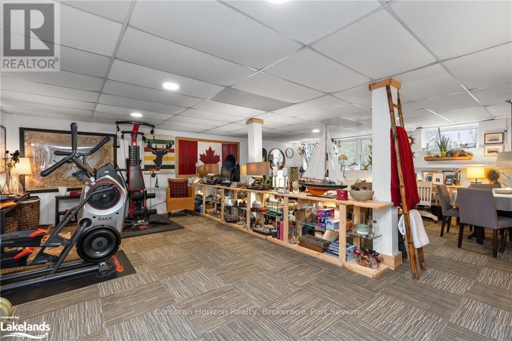 2517 Honey Harbour Road, Georgian Bay, Ontario  L0K 1S0 - Photo 25 - X10438937