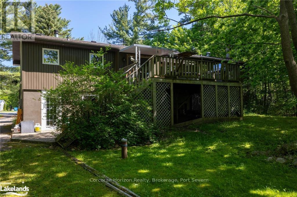 2517 Honey Harbour Road, Georgian Bay, Ontario  L0K 1S0 - Photo 26 - X10438937