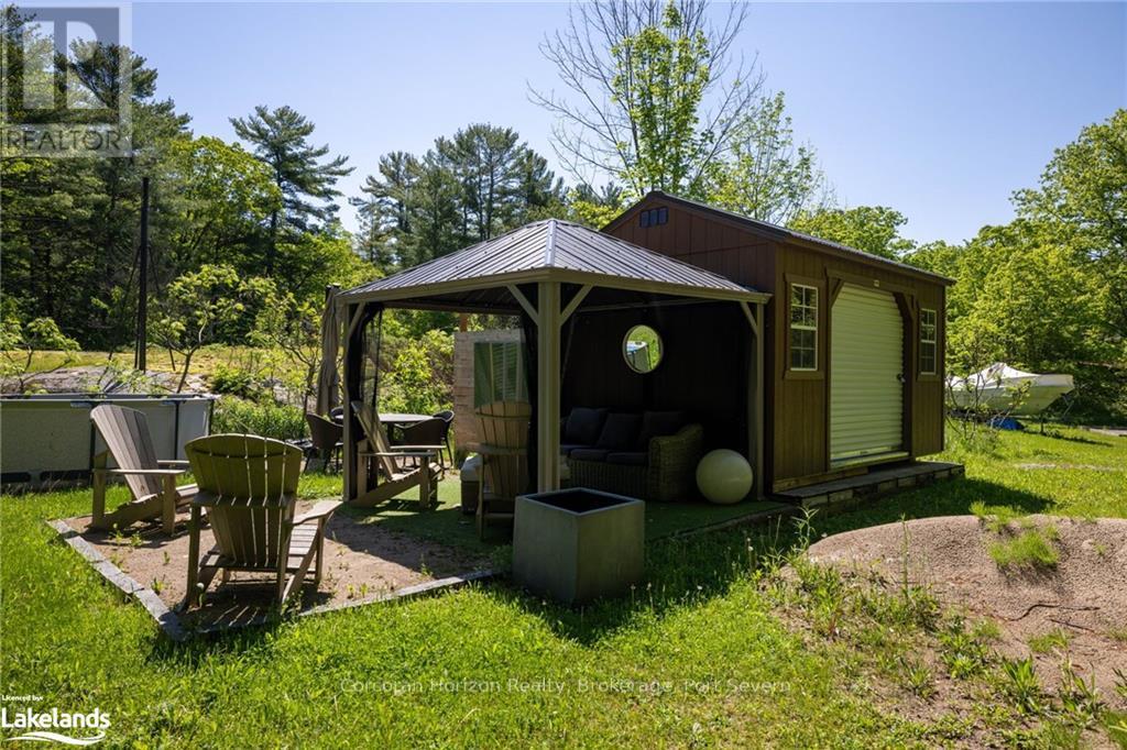 2517 Honey Harbour Road, Georgian Bay, Ontario  L0K 1S0 - Photo 28 - X10438937