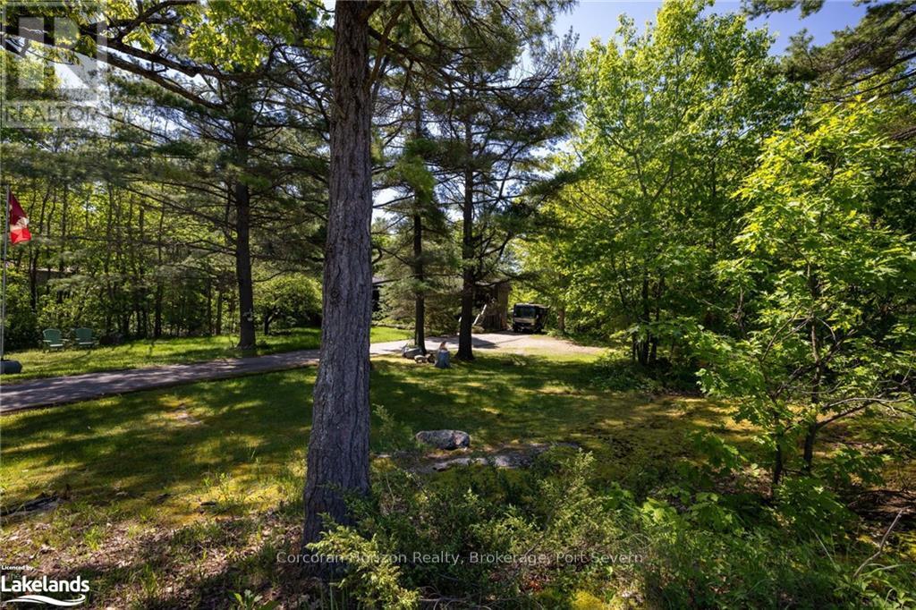 2517 Honey Harbour Road, Georgian Bay, Ontario  L0K 1S0 - Photo 31 - X10438937