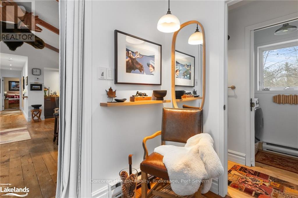 2517 Honey Harbour Road, Georgian Bay, Ontario  L0K 1S0 - Photo 6 - X10438937