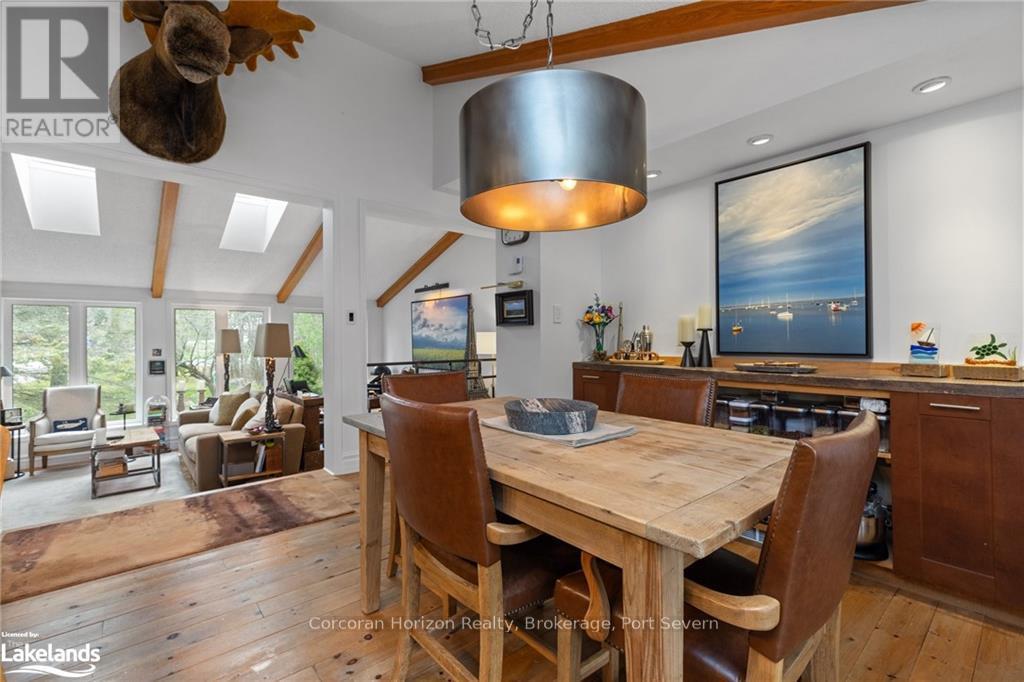 2517 Honey Harbour Road, Georgian Bay, Ontario  L0K 1S0 - Photo 9 - X10438937