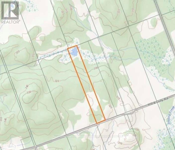 Lot 1 Hill And Gully Road, Ryerson, Ontario  P0A 1C0 - Photo 2 - X10438939