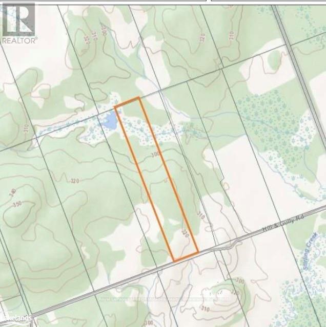 Lot 2 Hill And Gully Road, Ryerson, Ontario  P0A 1C0 - Photo 2 - X10438952